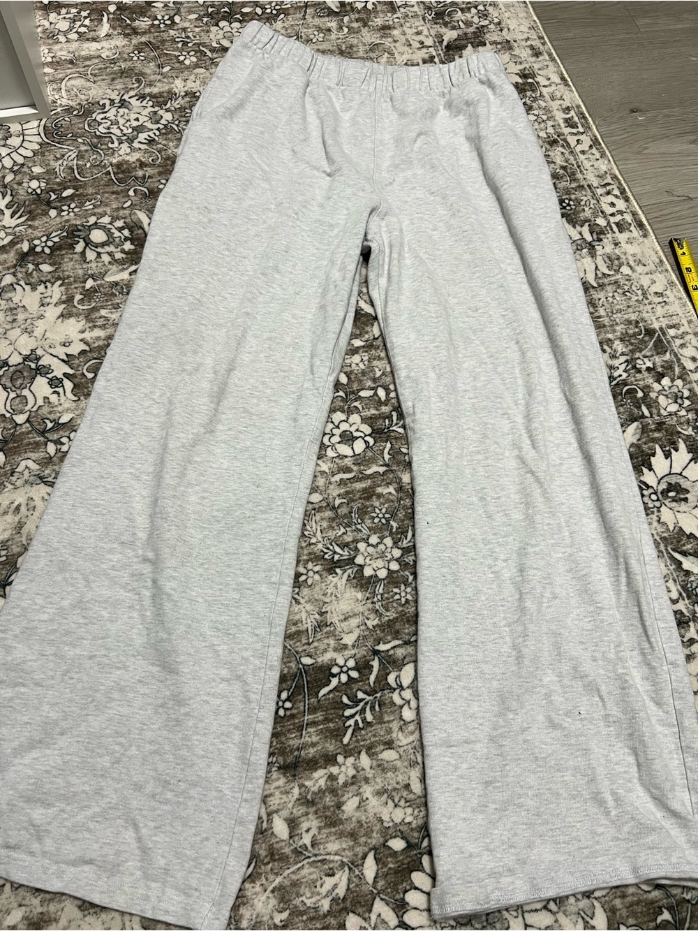 brandy melville sweatpants